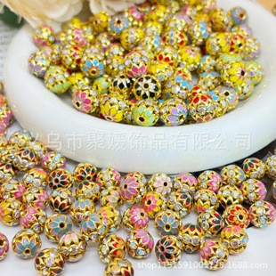 ��ɫ�����U�ջ���ñ��ͨ��ɢ�� diy��朸�����耳׿�ɢ�����