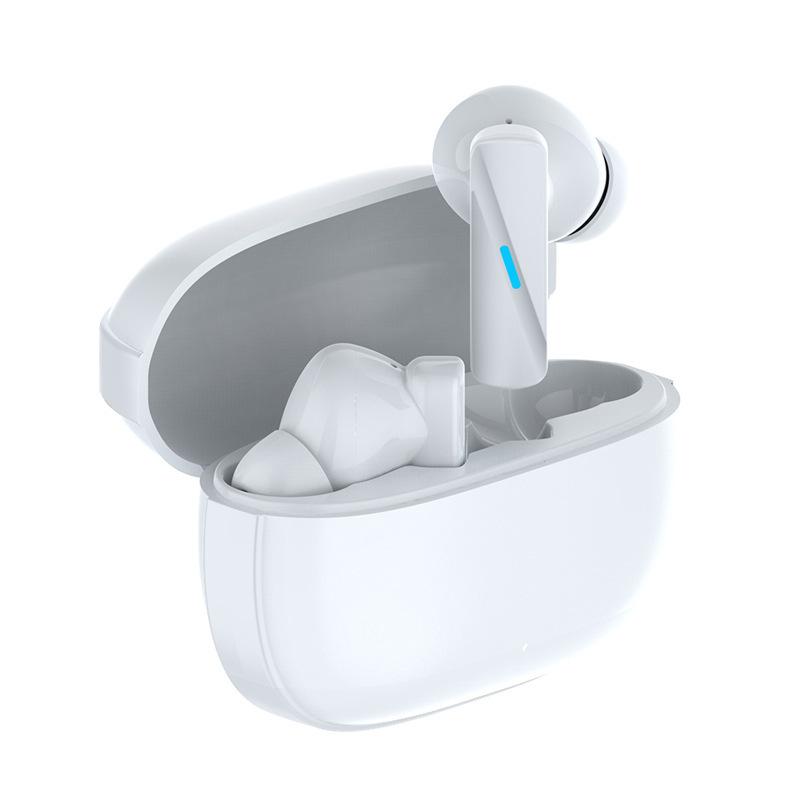 人気の工場新モデル Mate-50 Bluetooth ヘッドセット ANC アクティブノイズリダクション ENC 通話ショートハンドルインイヤー Bluetooth|undefined