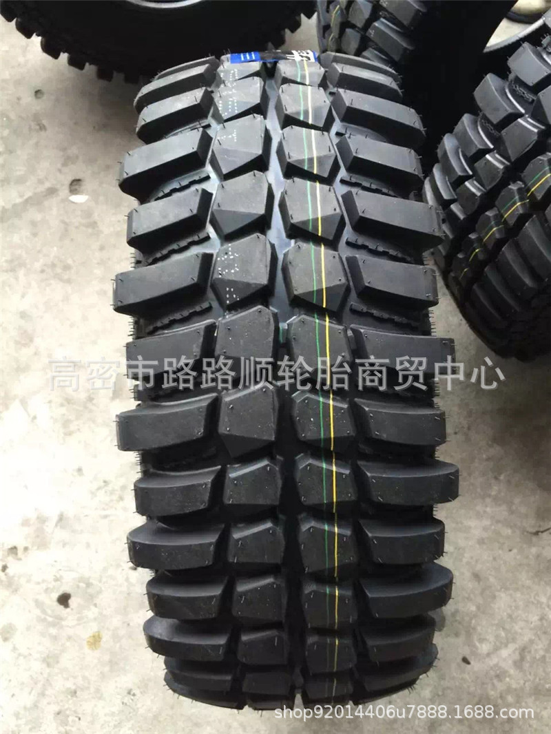 33 10.5R16雨林