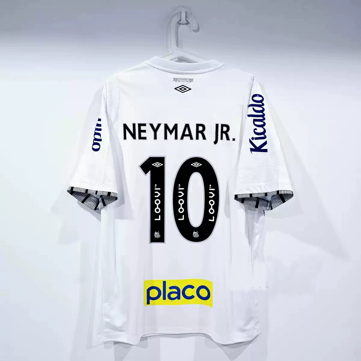 (Граница торговли) новый 3D принт Brazilian jersey Santos Vasco da Gama Cruzeiro Fluminense jersey