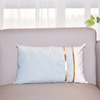 Swan, bar, two-color decorations, pillow for side table, pillowcase, Scandinavian sofa, Amazon, increased thickness