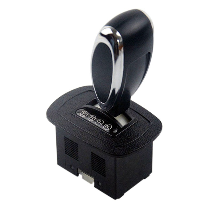 Interruptor de engranaje electrónico de coche eléctrico para niños Mercedes-Benz G65 interruptor delantero y trasero unimoke engranaje de tracción en las cuatro ruedas para niños G55