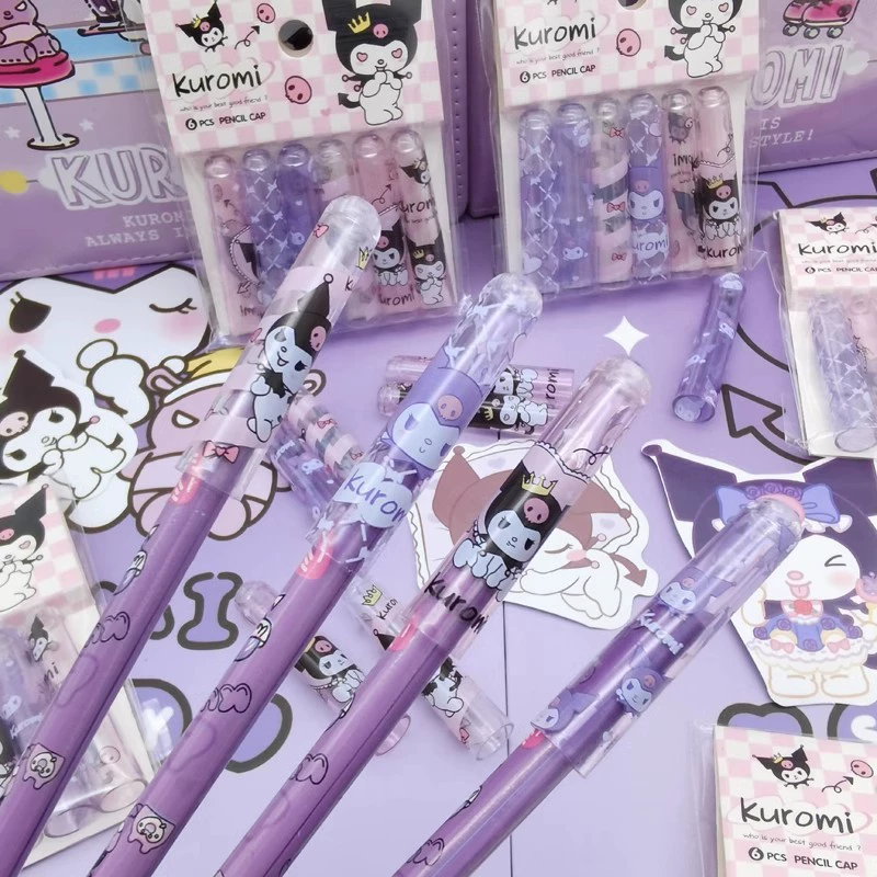 Sanrio, милый карандаш высокого качества