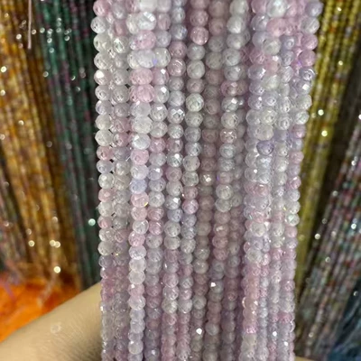 Jewelry Accessories, Source Faceted Zircon, Zərgərlik ara hissələri