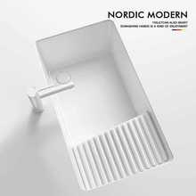 ?ϴ���莧���°�һ�w�մ�̨�������ˮ�̨ϴ�³ش�С�ߴ�ϴˮ��