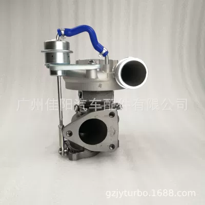 TurBocharger 17201-67040 – Supercharger