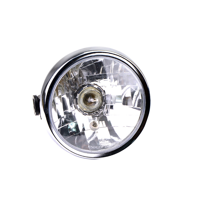 Applicable to Yamaha YBR125 headlight motorcycle original accessories YBR 125 front lighting