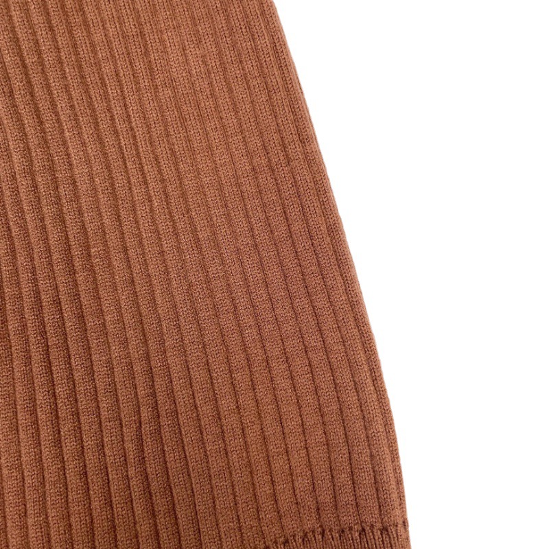 Bambini Primavera e Autunno Nuova Edizione Coreana Bambina Carino Cane Finto Due Strisce Moda Vestito Stile Trendy_voghion.com