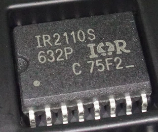 全新原装IR2110S/2112S/2113S/2130S/2136S质量保证 量大价优