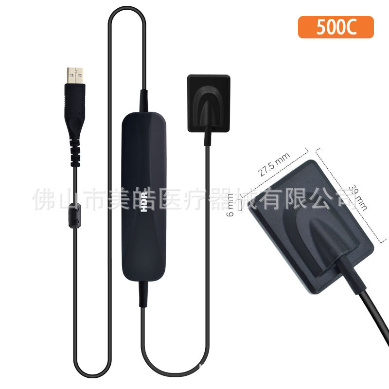 Máquina DE RAYOS X dental Dental máquina de rayos X sistema sensor de imagen digital Lanye runyes máquina de película portátil