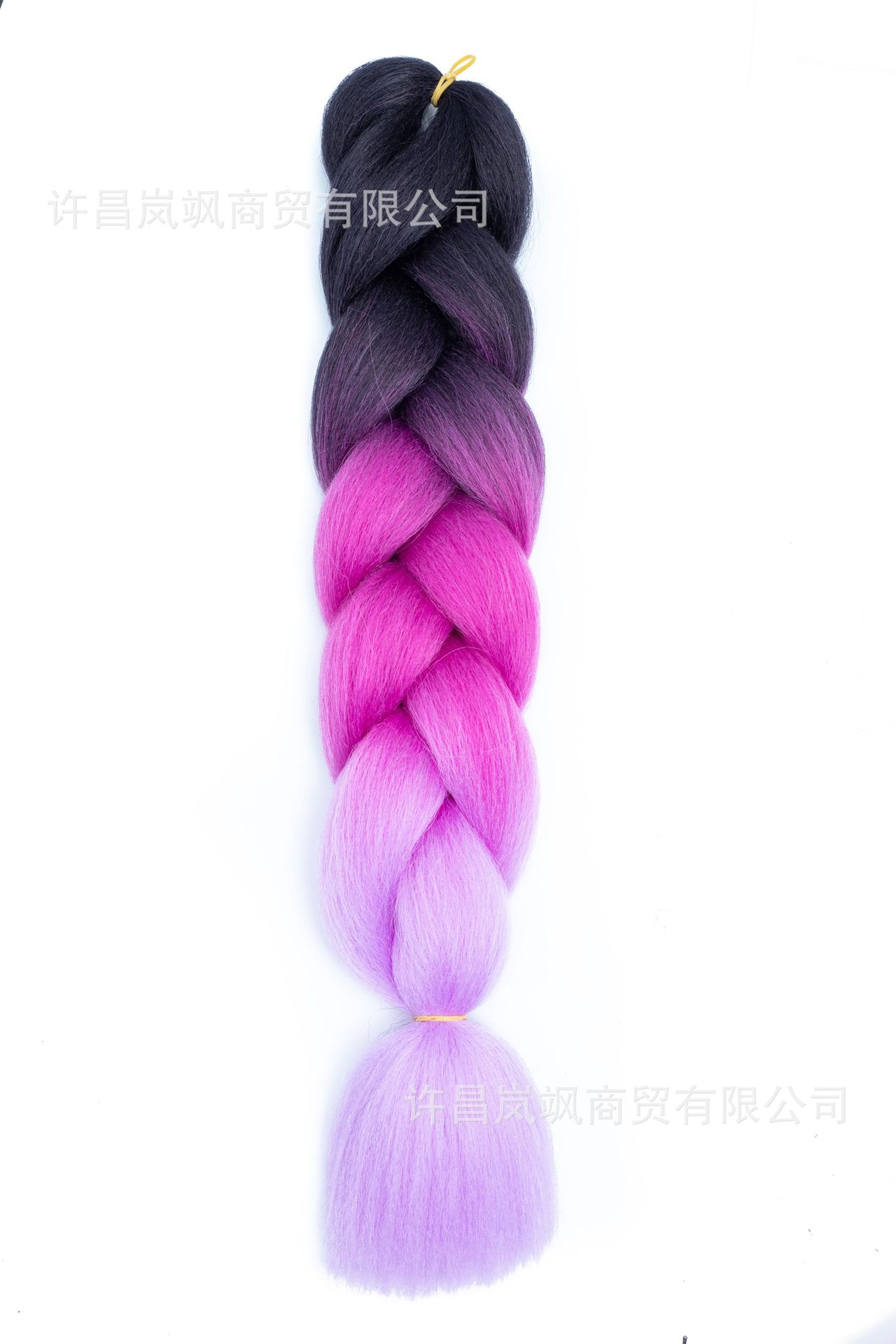Peluca de trenza grande africana, color, trenza sucia, cuerda para el cabello, degradado, fibra química, trenza grande, reggae, hip-hop, trenza sucia, trenza