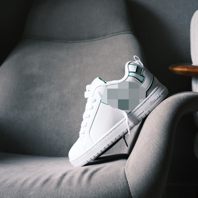New Putian shoes DC Court Graffk chunky sneakers for men and women, casual board shoes, versatile couple shoes New Putian shoes DC Court Graffk chunky sneakers for men and women, casual board shoes, versatile couple shoes