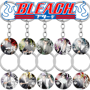 �h���Ʒ������߅����ǧ��Ѫ��ƪBLEACH�A�β�ӡ���P�耳׿ے��