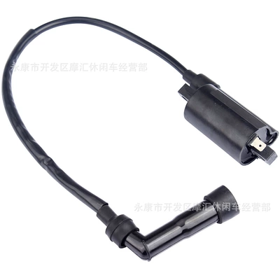 Suitable for Kawasaki Klr650 Other power supply, ignition system