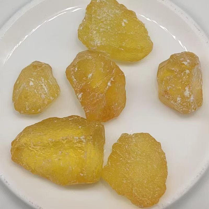 Pine Resin Powder Song Xiang Fine Ground Traditional Herbal Powder 500g quality and texture