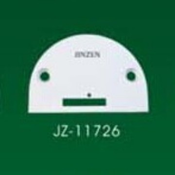 JINZEN金振针板JZ-80320/JZ-11726(手套机)缝纫机零配件批发 工业