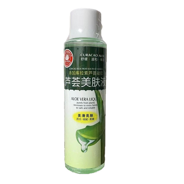 aloe vera gel