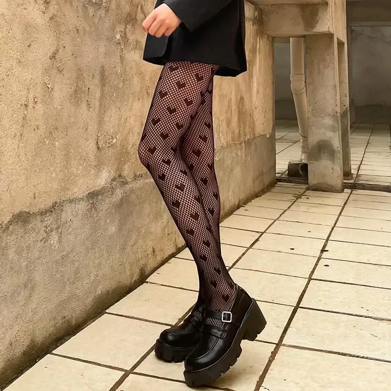 Fishnet Tights, Sexy Halloween Styles, Spider-Web & Patterned, Multi-Pack Options