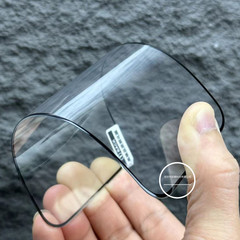 SE2手機SE3蘋果7 8plus全屏iPhone14pro高鋁12適用13mini鋼化膜6S