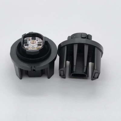 Tail Light Source, Tail light
