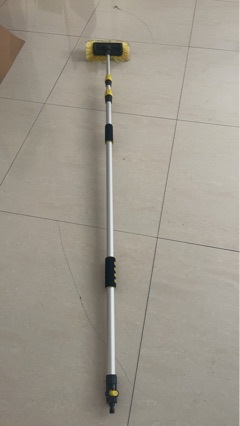 洗车刷高墙刷工具刷