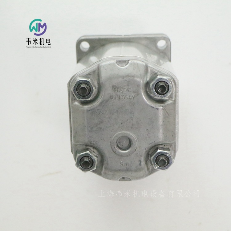 GP20140R95B20N迪普馬齒輪泵 (5)