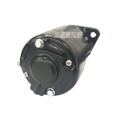 Power supply, ignition system accessories 346-76010-0A0 Suitable for