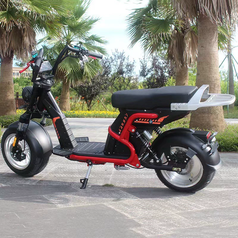 [Заводской электромобиль Harley в Россию citycoco bike электрические самокаты]