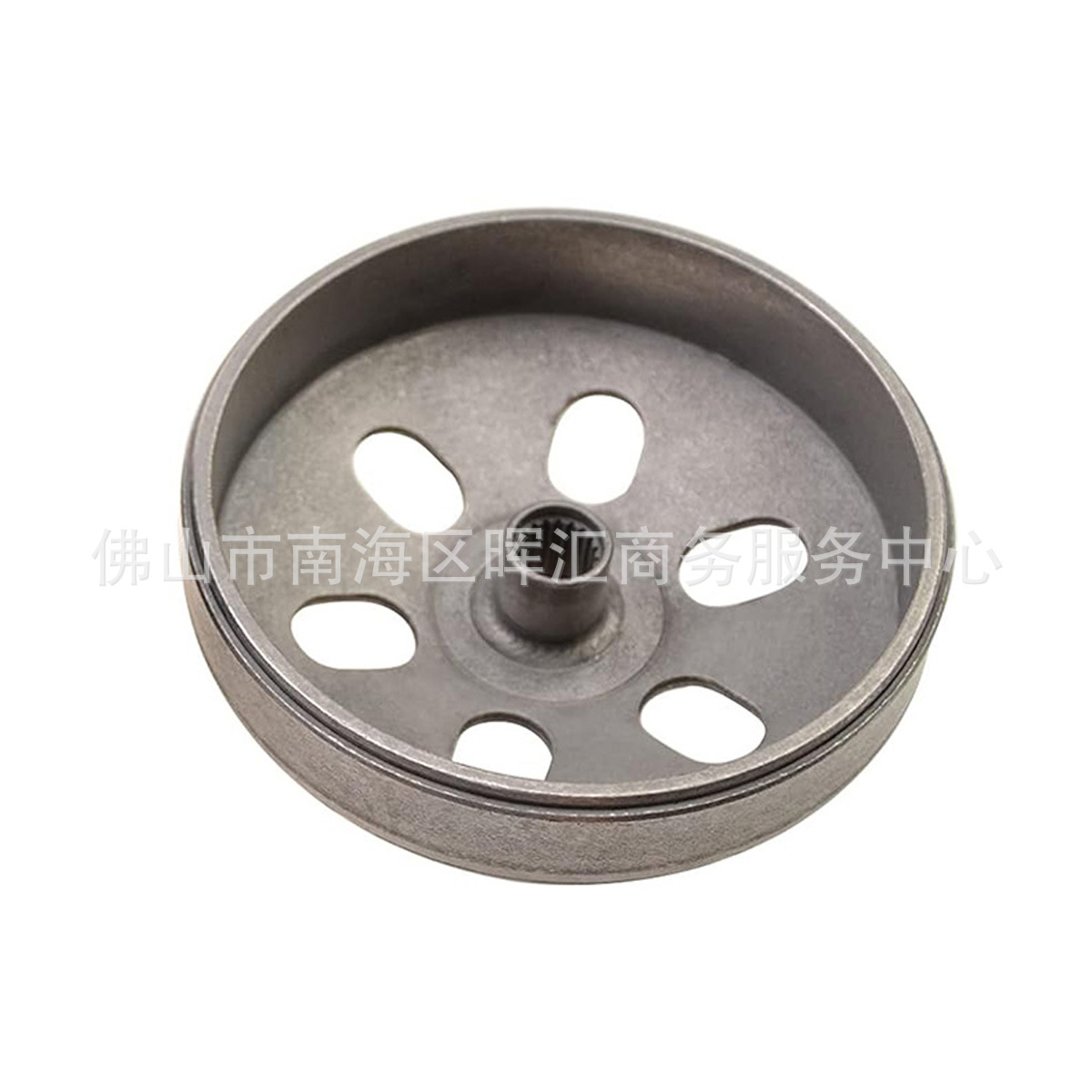 GY6 - 125 / 150cc cubierta de embrague