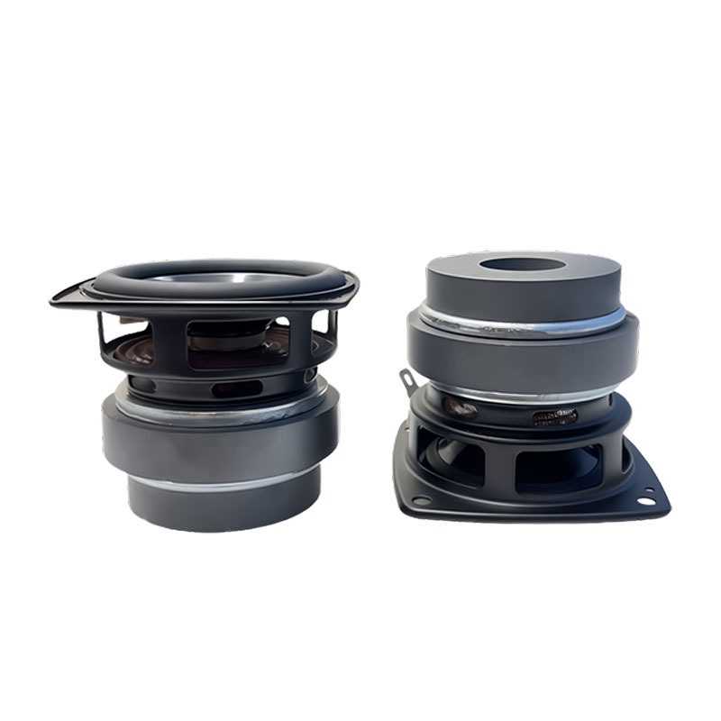 War Drum シリーズ 2.75inch ミッドウーファー ロングストローク ハイエンド フィーバーグレード ダブルマグネット|undefined