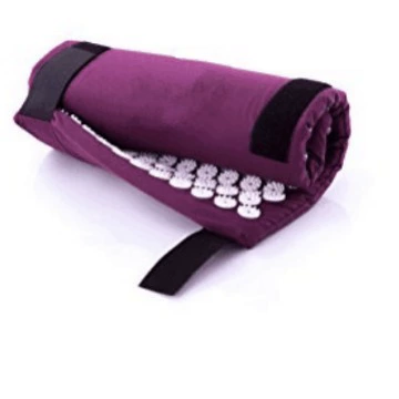 (Фабрика источника) Массажная подушка иглоукалывание массажная подушка