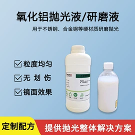 抛光膏;研磨膏;研磨材料