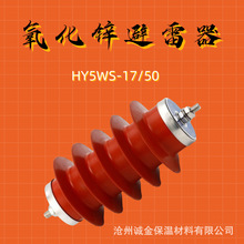 10KV����߉������\������HY5WS-17/50����͏ͺϽ^����ȸ߉���