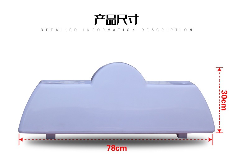 Taxi roof light, smart roof light, passenger status display screen roof light, taxi advertising canopy light, red "in use" indicator