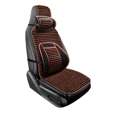 bead cushion ergonomic non-slip | Cool pad