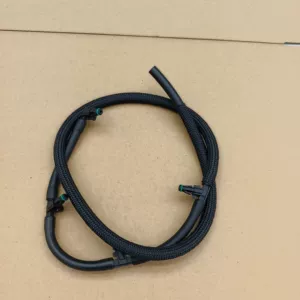 Mercedes-Benz B W246 W242 2013 üçün yağ qaytarma borusu 6510700132 A6510700132