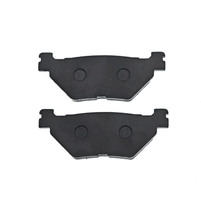 Tormoz supportları Pads Disc Brake Leather Brake
