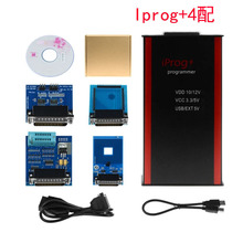 Iprog+ Pro Programmer IMMO/Mileage Correction/Airbag��܇����