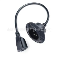 20A125V��܇��늲���NEMA5-15P��5��1�B�Ӿ����������Դ��5-15p