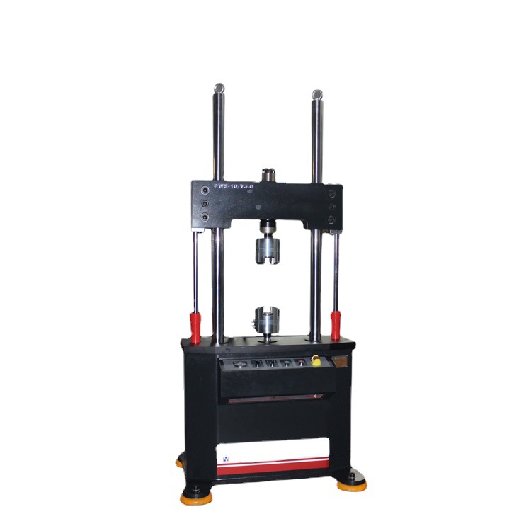 涡轮盘低循环疲劳试验台、10000Nm变速器轴扭转疲劳测试设备