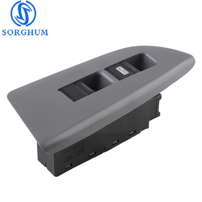 Glass lifter car accessories electric window