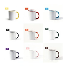 陶瓷杯;马克杯;其他杯子