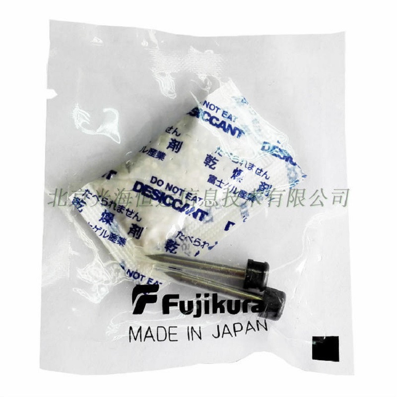 Japan Fujikura FSM-11S 12s 21s 22s A40 electrode rod ELCT2-12