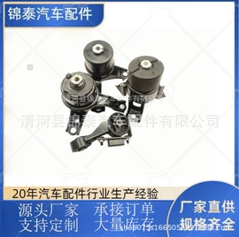 其他制动系统;减震系统;其他发动系统