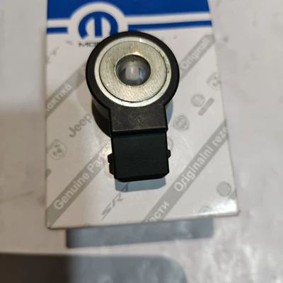 Knock Sensor Used Other power supply, ignition system