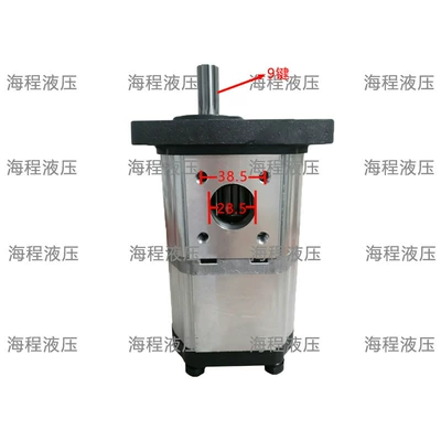 Gücləndirici nasosu Hydraulic Pump