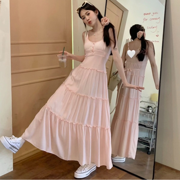 Maternity Summer Dress 2020 New Summer Maternity Wear Fashionable Breastfeeding Plaid Hot Mom Summer Skirt