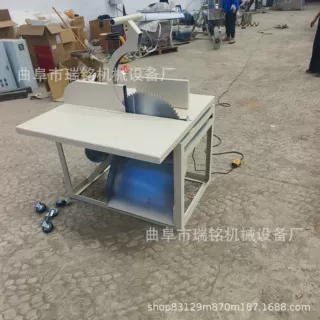 红薯粉条粉丝切粉机 TGFF 玉米面条切粉机你62