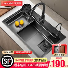 �N��ˮ�۴�β� ����304���P�ϴ����{��ϴ��ۼӺ�̨����ϴ�˳�