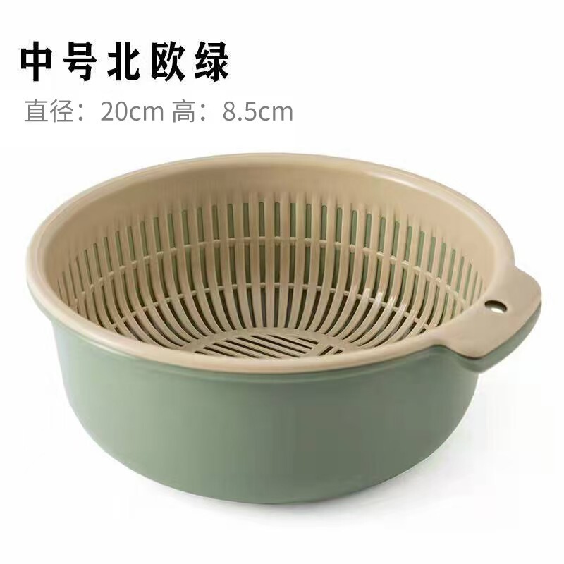 二重のプラスチックの水たまりの小さい紫色の1つの16*7cm|undefined